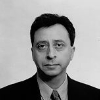 Profile photo of Harry Leib, expert at McGill University