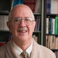 Profile photo of Harry Perlstadt, expert at Michigan State University