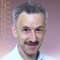 Profile photo of Harry Shannon, expert at McMaster University