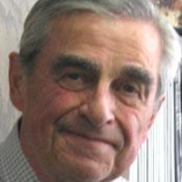 Profile photo of Harry Trosman, expert at University of Chicago