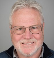 Profile photo of Harry Wessel, expert at Merrimack College