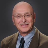 Profile photo of Harvey Brown, expert at Western University