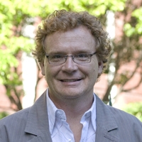 Profile photo of Harvey Coxson, expert at University of British Columbia