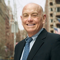 Profile photo of Harvey P. Dale, expert at New York University