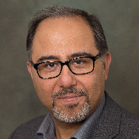 Profile photo of Hassan Baaj, expert at University of Waterloo