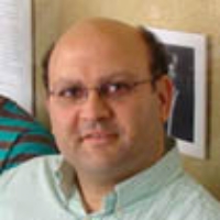 Profile photo of Hassan Benchekroun, expert at McGill University
