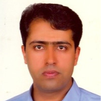 Profile photo of Hassan Shavandi, expert at University of Waterloo