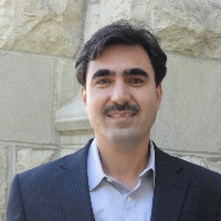 Profile photo of Hassan Vatanparast, expert at University of Saskatchewan