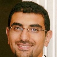 Profile photo of Hatem Zurob, expert at McMaster University