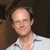 Profile photo of Haun Saussy, expert at University of Chicago