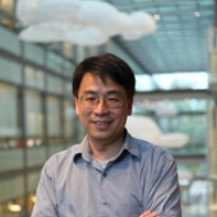 Profile photo of Haw Yang, expert at Princeton University