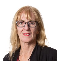 Profile photo of Heather A. Blair, expert at University of Alberta