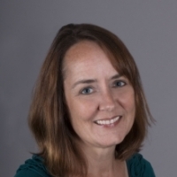 Heather Henderson, University of Waterloo
