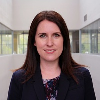 Profile photo of Heather M. Hall, expert at University of Waterloo