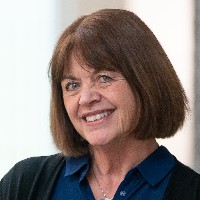 Profile photo of Heather McRae, expert at MacEwan University