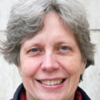 Profile photo of Heather Williams, expert at Williams College