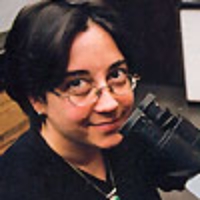 Profile photo of Hebe M. Guardiola-Diaz, expert at Trinity College