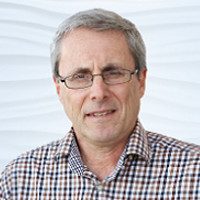 Profile photo of Hector Budman, expert at University of Waterloo