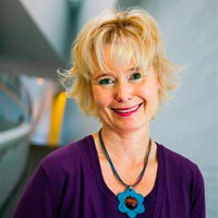 Profile photo of Heidi Ahonen, expert at Wilfrid Laurier University