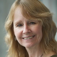 Profile photo of Heidi Engelhardt, expert at University of Waterloo