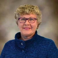 Profile photo of Heidi Julien, expert at State University of New York at Buffalo