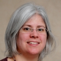 Profile photo of Heidi McBride, expert at McGill University
