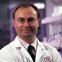 Profile photo of Heinz-Josef Lenz, expert at University of Southern California