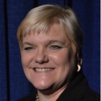 Profile photo of Helen Binkley, expert at Middle Tennessee State University