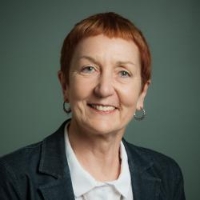 Profile photo of Helen Burt, expert at University of British Columbia