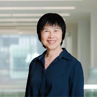 Profile photo of Helen Chen, expert at University of Waterloo