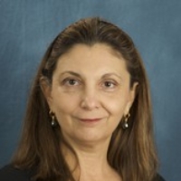 Profile photo of Helen Land, expert at University of Southern California