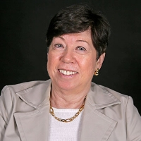 Profile photo of Helen S. Scott, expert at New York University