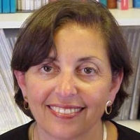 Profile photo of Helen B. Tager-Flusberg, expert at Boston University