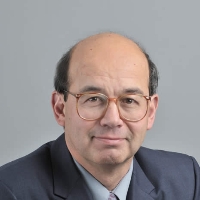 Profile photo of Hendrik Spruyt, expert at Northwestern University