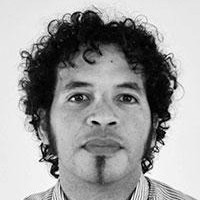 Profile photo of Henry Navarro Delgado, expert at Ryerson University