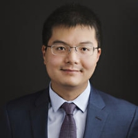 Profile photo of Henry Shum, expert at University of Waterloo