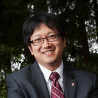 Profile photo of Henry Yu, expert at University of British Columbia