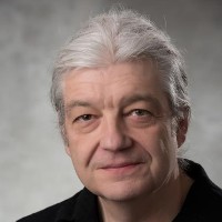 Profile photo of Hermann Eberl, expert at University of Guelph