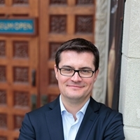Profile photo of Hervé Reculeau, expert at University of Chicago