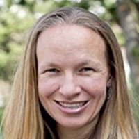 Profile photo of Hilary Burbank Bergsieker, expert at University of Waterloo