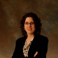 Profile photo of Hilary Young, expert at University of New Brunswick