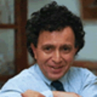 Profile photo of Hillel Levine, expert at Boston University