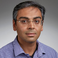 Profile photo of Hiren Patel, expert at University of Waterloo