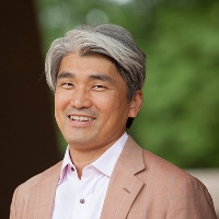 Profile photo of Hirokazu Miyazaki, expert at Cornell University