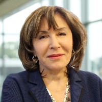Profile photo of Hoda ElMaraghy, expert at University of Windsor