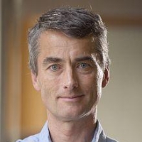Profile photo of Holger Kleinke, expert at University of Waterloo