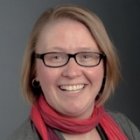 Profile photo of Holly R. Cashman, expert at University of New Hampshire