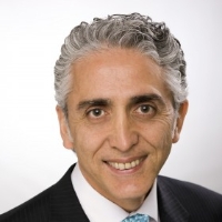 Profile photo of Homayoun H. Zadeh, expert at University of Southern California