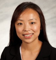 Profile photo of Hong Guo, expert at University of Notre Dame