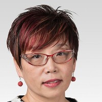 Profile photo of Hong Yu, expert at Ryerson University